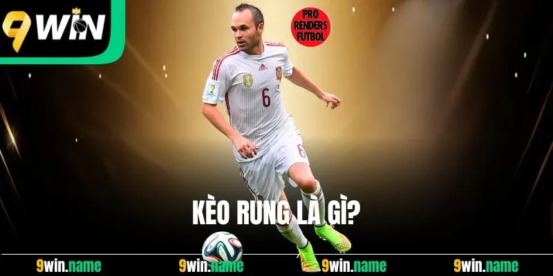 Kèo Rung Là Gì? Làm Thế Nào Để Kiếm Được Lợi Nhuận?